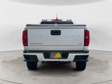 Used 2022 Chevrolet Colorado LT w/ Fleet Safety Package image 4