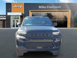New 2025 Jeep Grand Cherokee Summit w/ High Altitude Package image 2