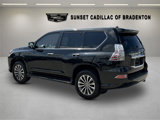 Used 2022 Lexus GX 460 Luxury image 5