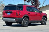 New 2026 Honda Passport RTL image 4