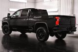New 2025 Chevrolet Silverado 3500 LT w/ Trail Boss Package image 5