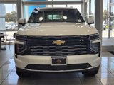 New 2025 Chevrolet Tahoe High Country image 2