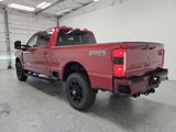 New 2026 Ford F250 Lariat image 4