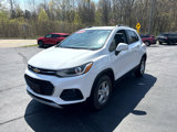 Used 2022 Chevrolet Trax LT image 3