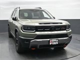 New 2026 Honda Passport TrailSport Elite image 4