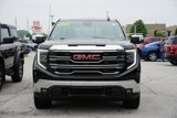 Used 2023 GMC Sierra 1500 SLT w/ SLT Premium Plus Package image 2