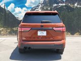 Certified 2024 Toyota Sequoia TRD Pro image 5