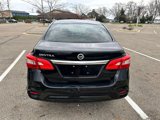 Used 2017 Nissan Sentra S image 6