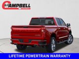 New 2025 Chevrolet Silverado 1500 High Country w/ High Country Premium Package image 4