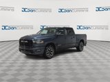 New 2026 RAM 1500 Laramie w/ Advanced Safety Group II image 5