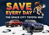 New 2025 Toyota Land Cruiser image 5