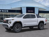 New 2025 GMC Canyon AT4 image 2