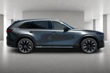 New 2025 MAZDA CX-90 Plug-In Hybrid w/ Premium Plus image 3