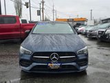 Used 2020 Mercedes-Benz CLA 250 4MATIC image 2