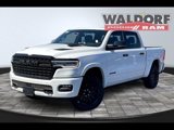 New 2025 RAM 1500 Limited image 2