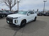 New 2025 Hyundai Palisade Calligraphy image 3