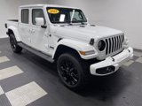 Used 2021 Jeep Gladiator Overland image 5