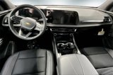 New 2026 Chevrolet Traverse LT image 5