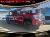 Used 2020 GMC Sierra 2500 Denali w/ Denali Ultimate Package image 2