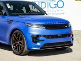 New 2025 Land Rover Range Rover Sport Autobiography image 5