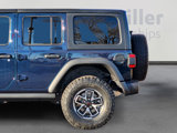 New 2025 Jeep Wrangler Unlimited Rubicon image 4
