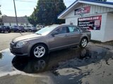 Used 2011 Chevrolet Malibu LS image 5