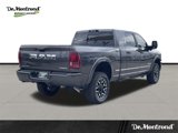 New 2026 RAM 2500 Limited image 5