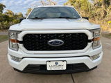 Used 2021 Ford F150 XL w/ STX Appearance Package image 4