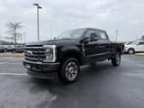 New 2025 Ford F250 King Ranch image 3