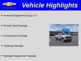 New 2026 Chevrolet Silverado 1500 LT image 2