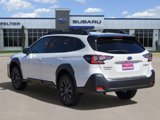 New 2025 Subaru Outback Onyx Edition image 3
