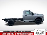 New 2024 RAM 3500 Tradesman w/ Safety Group image 2