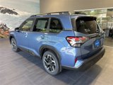 New 2025 Subaru Forester Limited image 4
