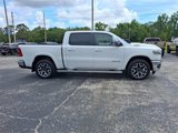 New 2025 RAM 1500 Laramie w/ Trailer Tow Group image 3