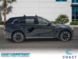 Used 2025 MAZDA CX-90 3.3 Turbo S w/ Premium Package image 5