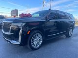Used 2023 Cadillac Escalade ESV Premium Luxury image 3