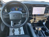 Certified 2024 Ford F150 Platinum image 3