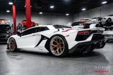 Used 2019 Lamborghini Aventador SVJ image 4
