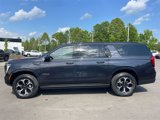 New 2025 GMC Yukon XL AT4 w/ AT4 Premium Plus Package image 2