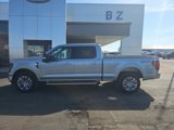 New 2025 Ford F150 XLT w/ Equipment Group 302A MID image 2
