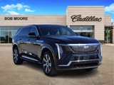 New 2025 Cadillac Escalade IQ Luxury 2 image 3