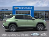New 2026 Chevrolet Equinox LT w/ Convenience Package II image 5