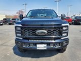 New 2025 Ford F250 4x4 Crew Cab Super Duty image 2