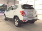 Used 2022 Chevrolet Trax LS w/ Tint and Cruise Package image 6