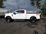 Used 2022 Ford F250 4x4 SuperCab Super Duty image 4