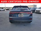 Certified 2024 Audi Q8 Premium Plus w/ Premium Plus Package image 5