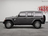 New 2025 Jeep Wrangler Sahara w/ Safety Group image 3
