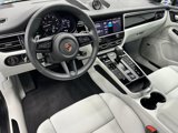 Certified 2025 Porsche Macan Turbo image 4