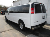 Used 2017 Chevrolet Express 3500 LT w/ LT Preferred Equipment Group image 3