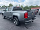 Used 2018 Chevrolet Colorado W/T image 4